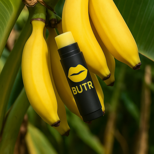 BUTR Banana